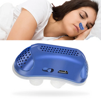 Sisica | Maskless Nasal CPAP Device for Sleep Apnea & Snoring