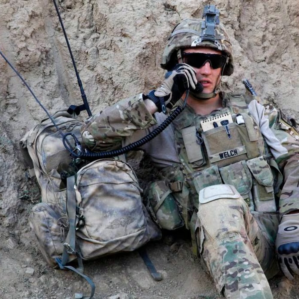 Charly | Military Sunglasses UV 400 Fishing Glasses