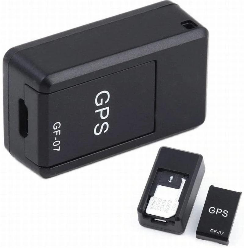 Charly | Mini GPS Tracker with Long Battery Life