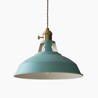 Charly | Modern Pendant Light | Playful Shine Design