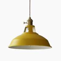 Sisica | Contemporary Hanging Light with Whimsical Glow