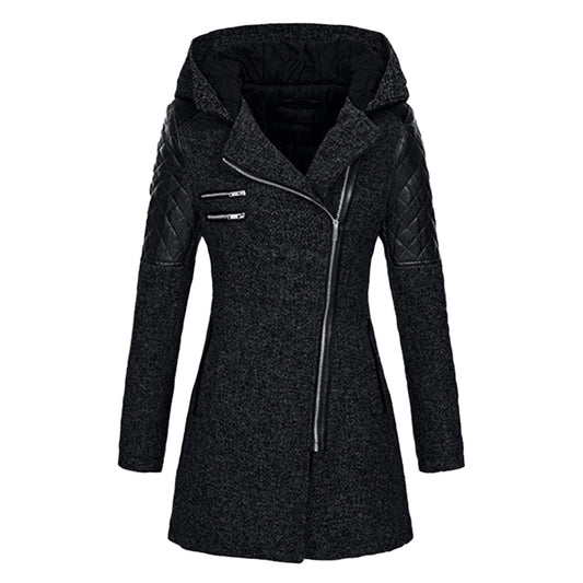 Charly - Modern Winter Coat