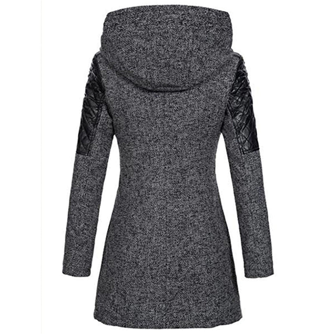 Charly - Modern Winter Coat