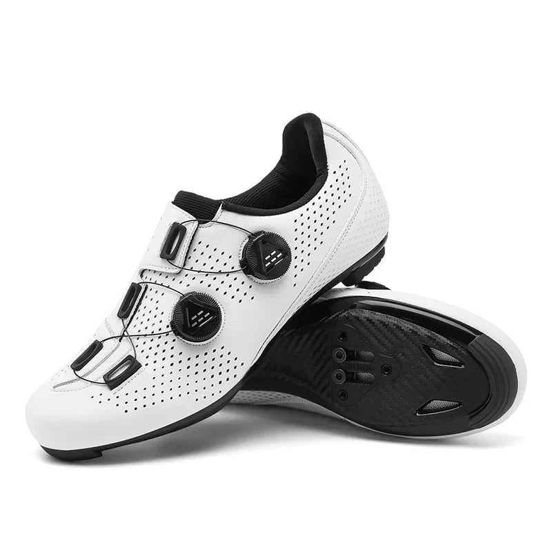 Charly | MTB and Road Bike Shoes