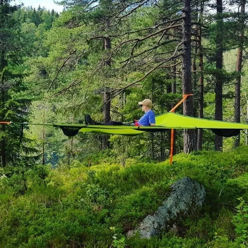 Charly | Multi-Person Hammock