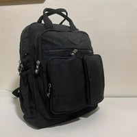 Sisica | Multi Pocket Backpack Bag