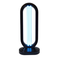 Sisica | Multi-Surface UV Disinfectant Bulb – Strongest Bed Bug Killer for Home & Travel Use