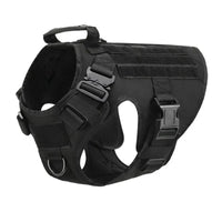 Sisica | No-Pull Dog Harness Training Vest