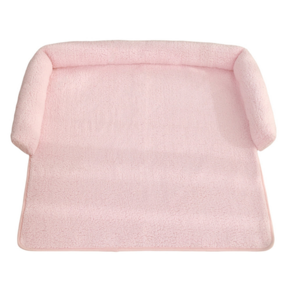 Charly | Non-slip Dog Blanket with Neck Pillow