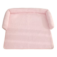 Sisica | Non-slip Dog Blanket with Neck Pillow