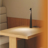 Sisica | Nordic Minimalist LED Wireless Table Lamp