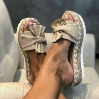 Sisica | Women's Comfortable Arch Support Platform Sandals