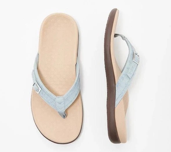 Charly | Orthopedic Flip-Flops