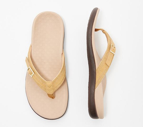 Charly | Orthopedic Flip-Flops