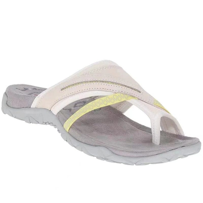 Charly | Orthopedic Flip-Flops Summer Shoes