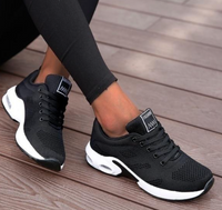 Sisica | Comfortable Air-Cushioned Athletic Sneakers