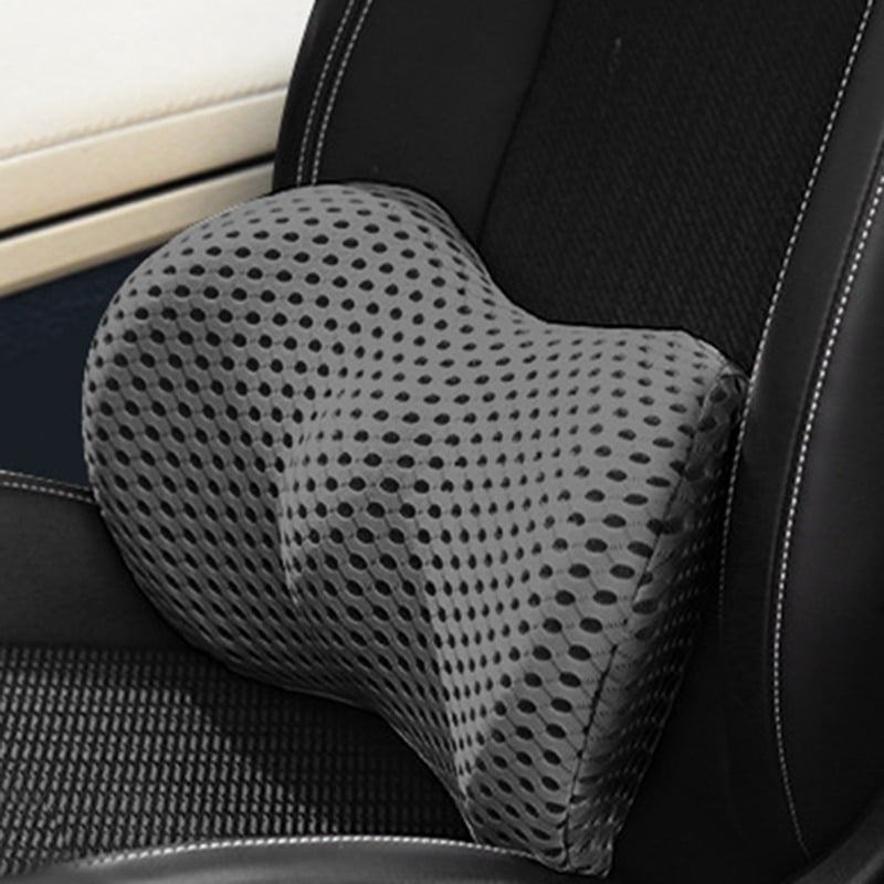 Charly | Orthopedic lumbar support pillow