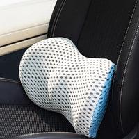 Sisica | Orthopedic lumbar support pillow