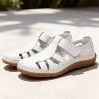 Sisica | Classic Comfort Orthopedic Sandals | Non-Slip