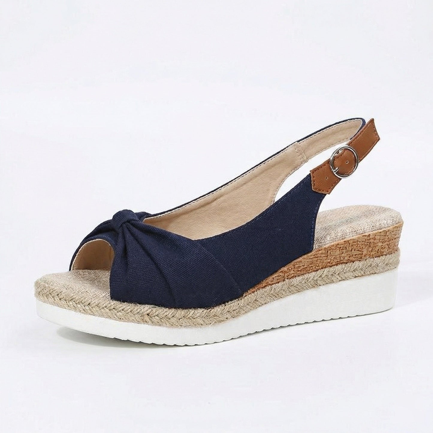 Charly | Orthopedic Sandals with Toe Thongs