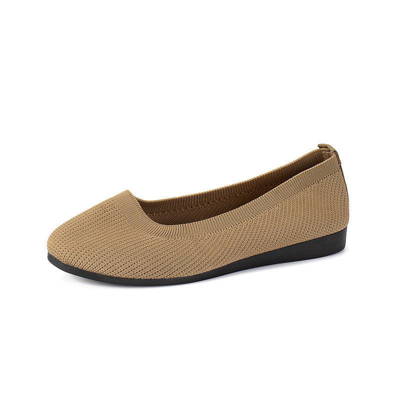 Charly | Orthopedic Slip-On Shoes