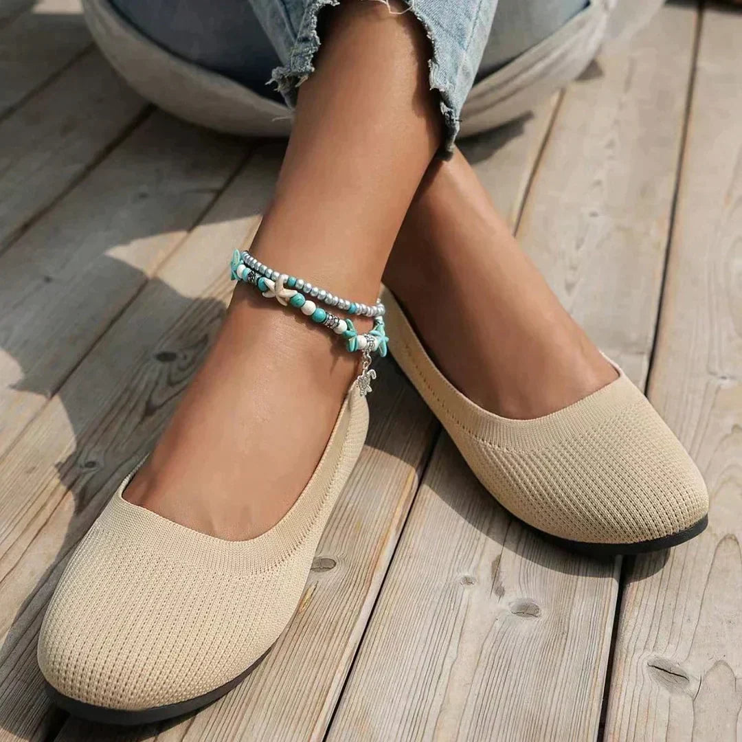 Charly | Orthopedic Slip-On Shoes