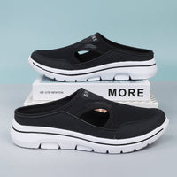Sisica | Comfort & Support Slip-Ons