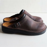 Sisica | Orthopedic Slippers for Men | Comfort & Support for Every Day