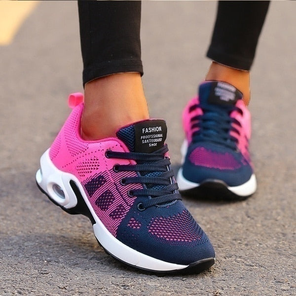 Charly | Orthopedic Sneakers
