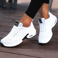 Sisica | Comfort Orthopedic Athletic Shoes