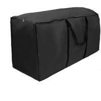 Sisica | Outdoor Furniture Storage Bag – Waterproof Storage Bag Made of 210D Oxford Fabric for Garden Furniture
