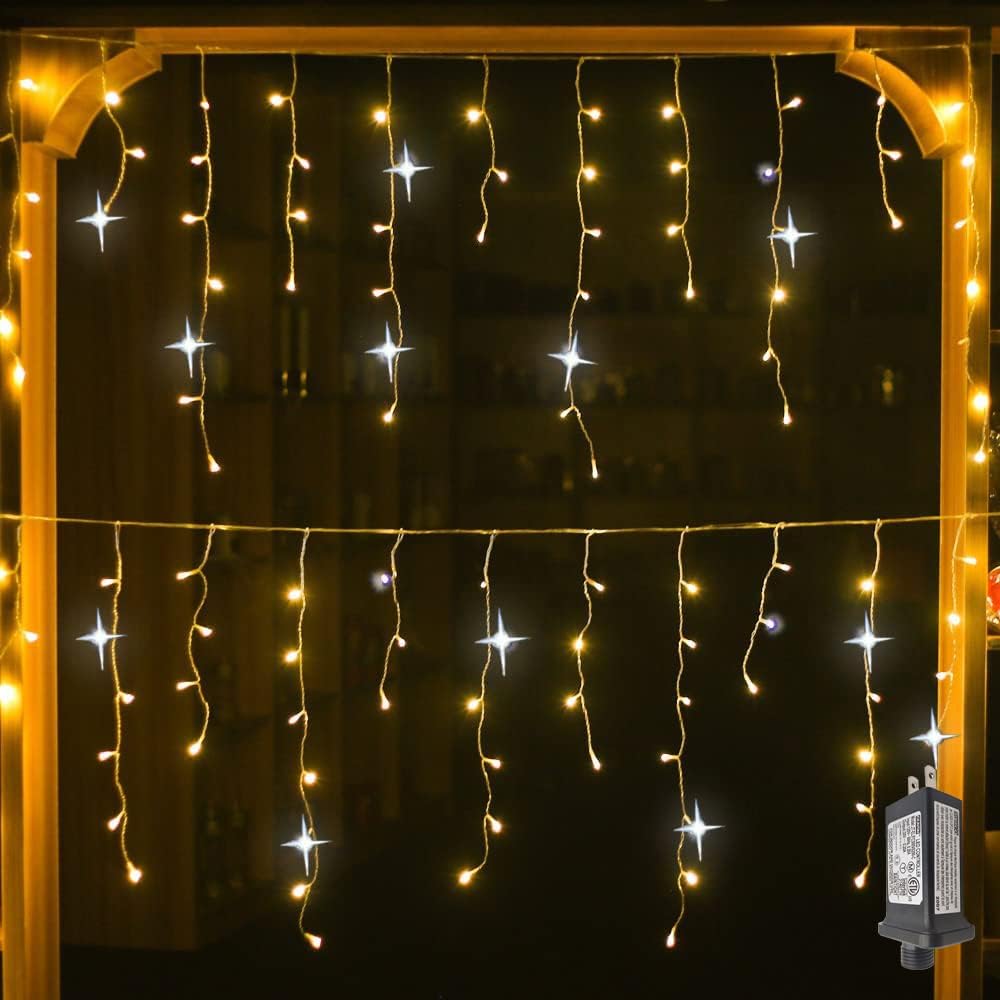 Charly | Outdoor LED Christmas Decoration Lights