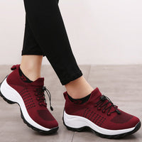 Sisica | Orthopedic Shoes for Plantar Fasciitis Comfort