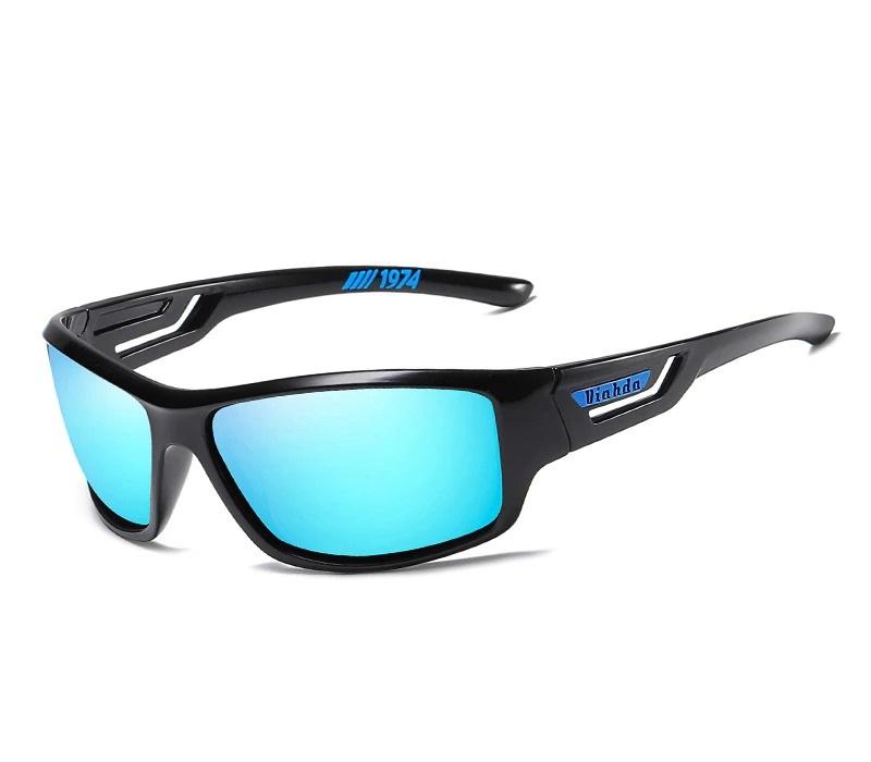 Charly | Polarized Military Sunglasses UV 400 Fishing Glasses