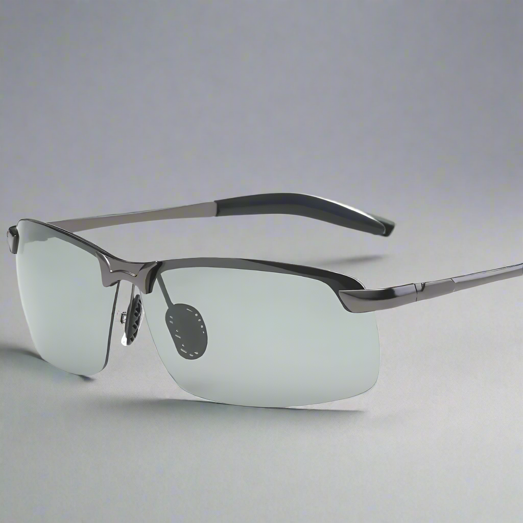 Charly | Polarized Photochromic Sports Sunglasses