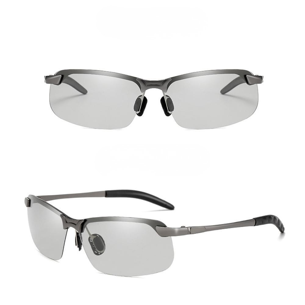 Charly | Polarized Photochromic Sports Sunglasses