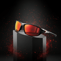 Sisica | Sport Polarized Sunglasses UV400 Protection