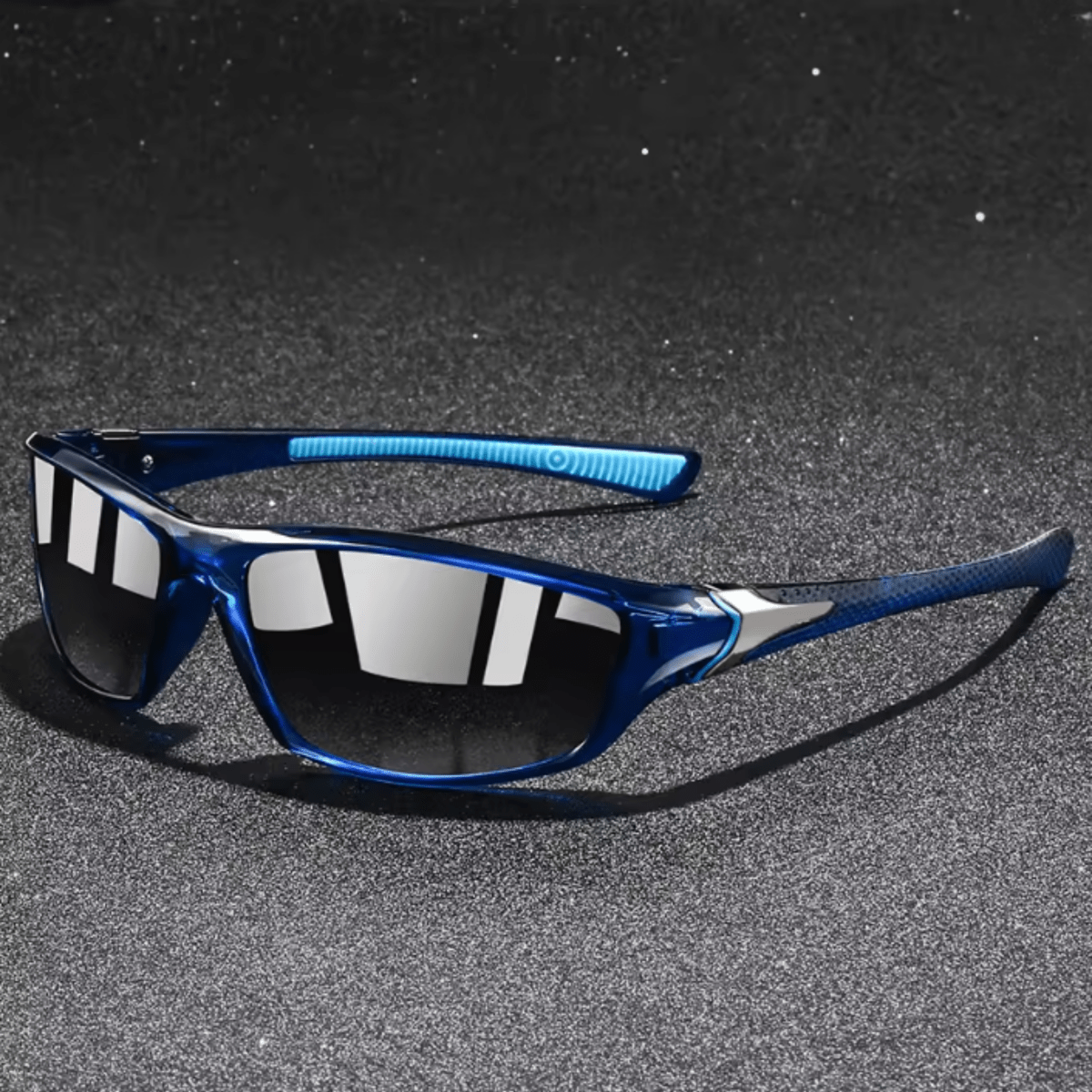 Charly | Polaroid Sport Sunglasses with UV400 Protection