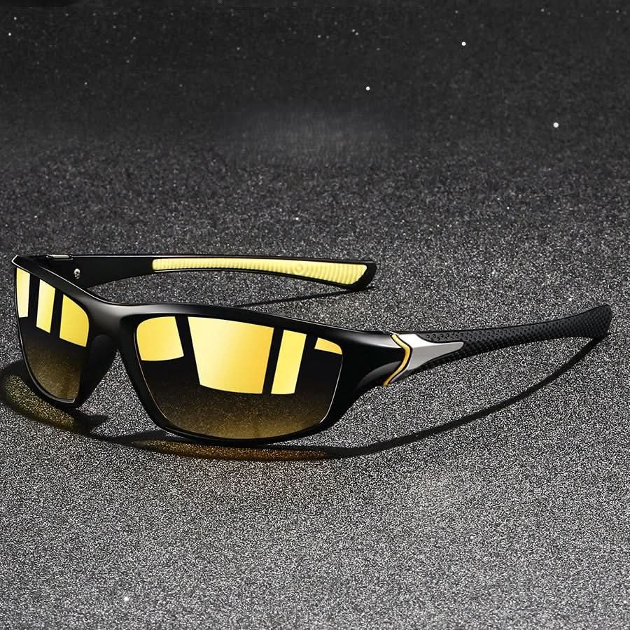Charly | Polaroid Sport Sunglasses with UV400 Protection