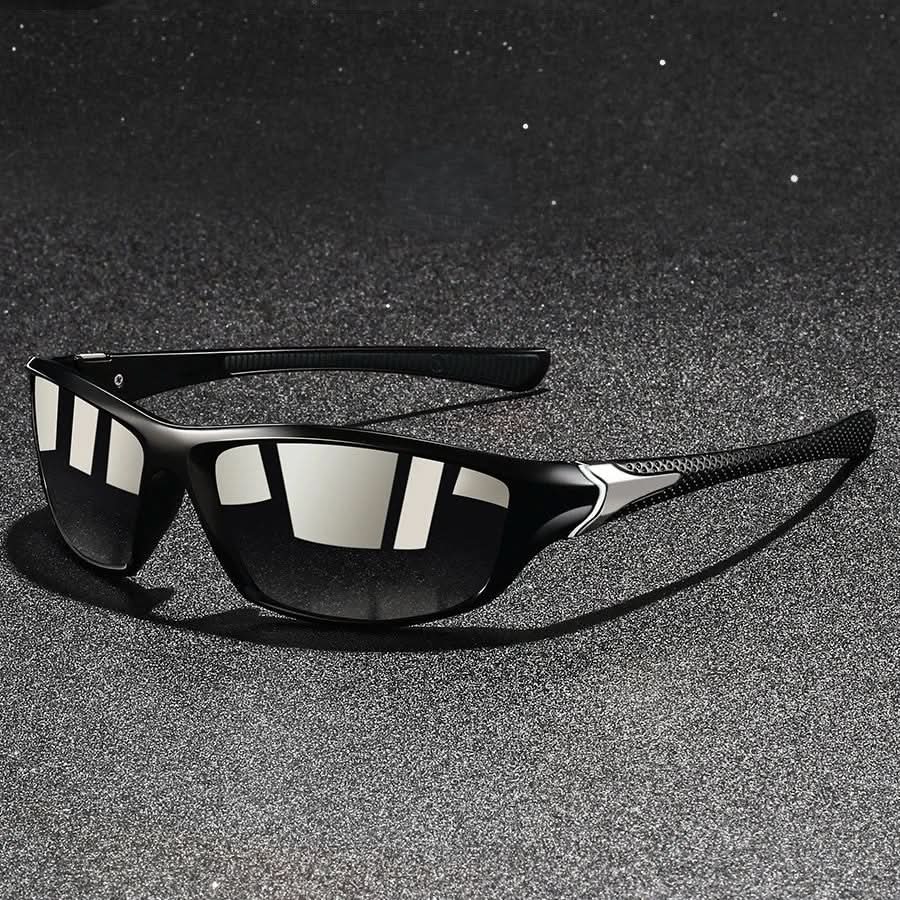 Charly | Polaroid Sport Sunglasses with UV400 Protection