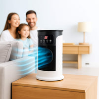 Sisica | Portable Air Conditioner | Windowless, Energy Efficient & Ideal for Home Office and Dormitory Use