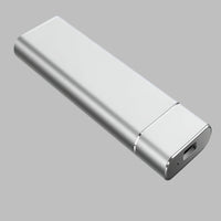 Sisica | Portable External SSD