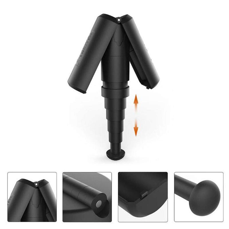 Charly | Portable Mini Folding Chair for Queueing Outdoors etc.
