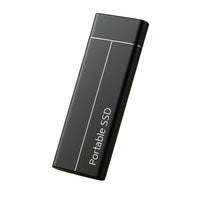 Sisica | Portable SSD - High Speed External Storage