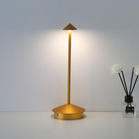 Sisica | Portable Table Lamp - Cordless Lamp with Dimmable Pina Pro Inspiration