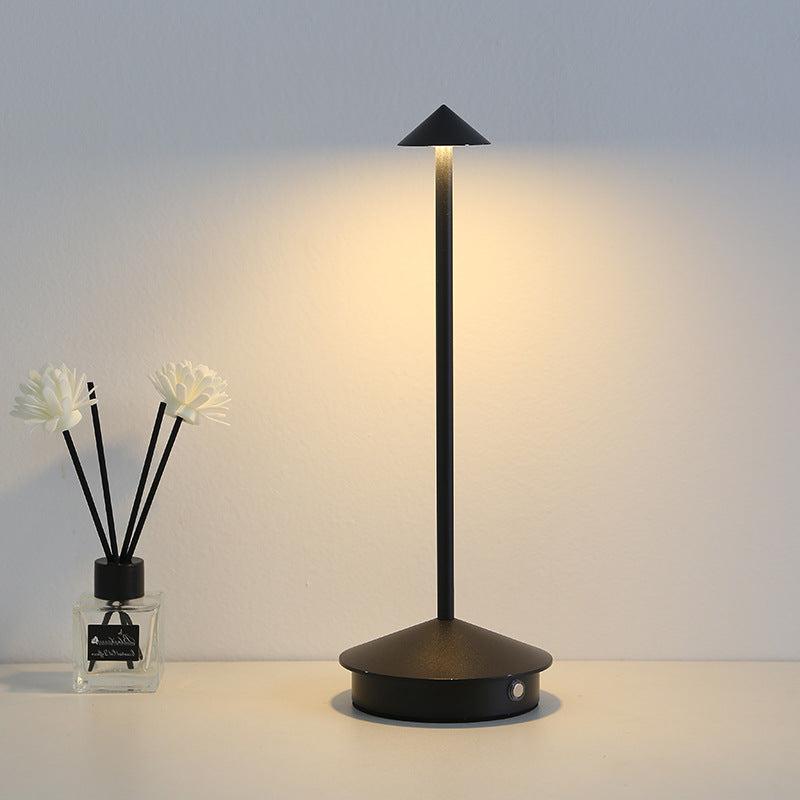 Charly | Portable Table Lamp - Cordless Lamp with Dimmable Pina Pro Inspiration