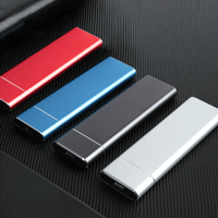 Sisica | Portable Ultra Speed External SSD Hard Drive