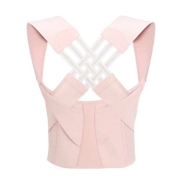 Charly | Posture Corrector for Back and Shoulder Support