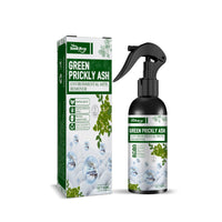 Sisica | Powerful Mite Remover Spray