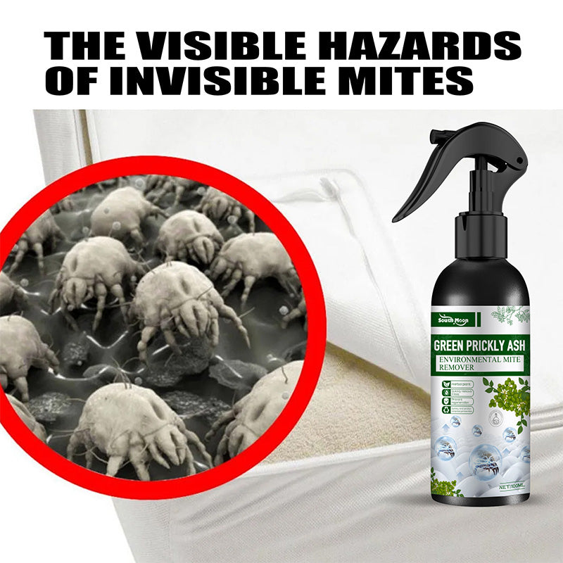 Charly | Powerful Mite Remover Spray